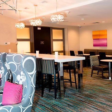 Residence Inn By Marriott Lake Charles Eksteriør billede