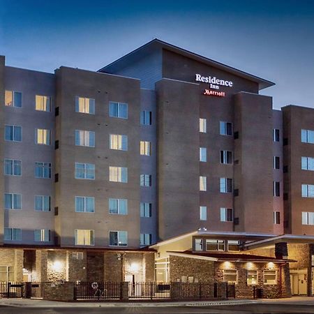 Residence Inn By Marriott Lake Charles Eksteriør billede