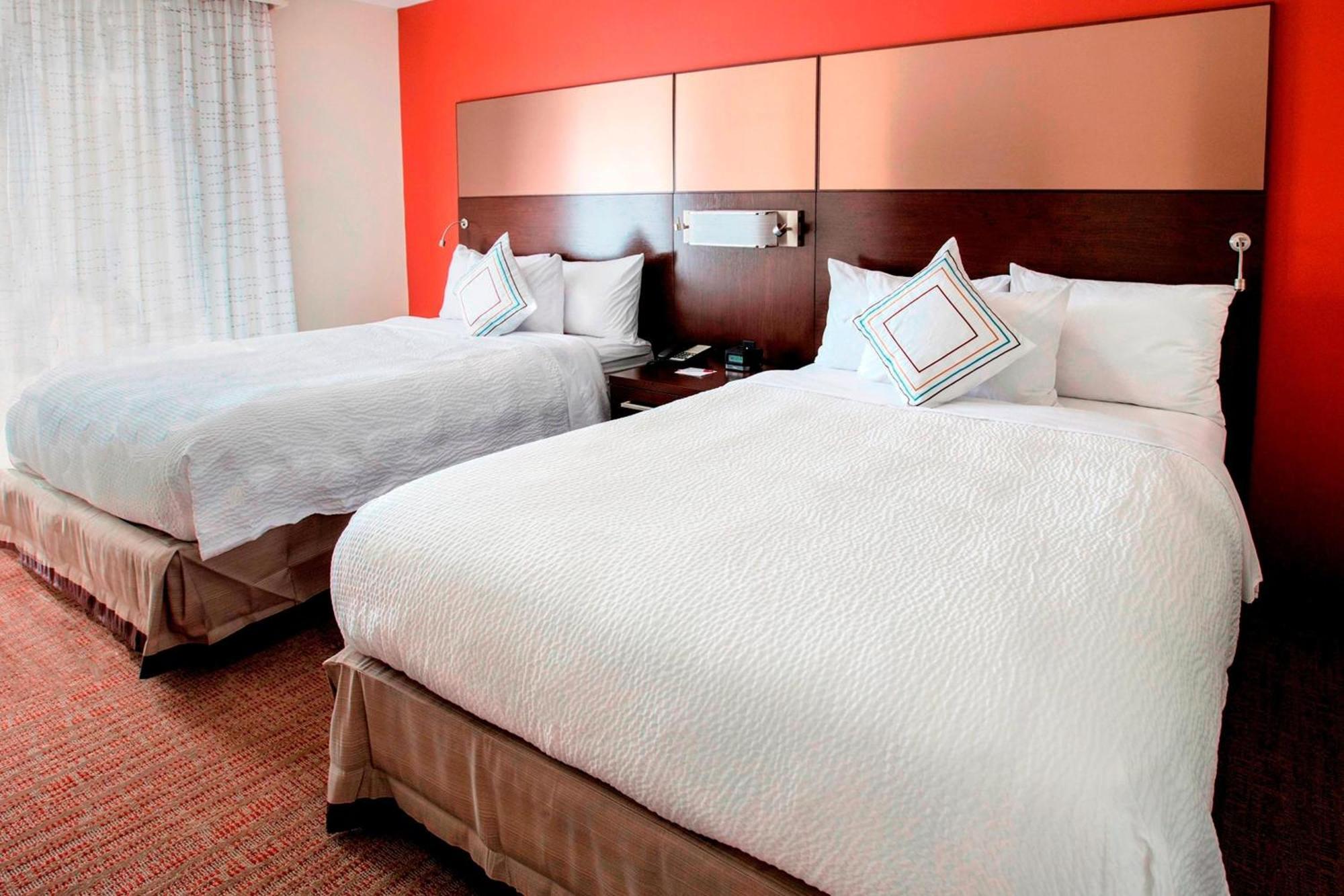 Residence Inn By Marriott Lake Charles Eksteriør billede
