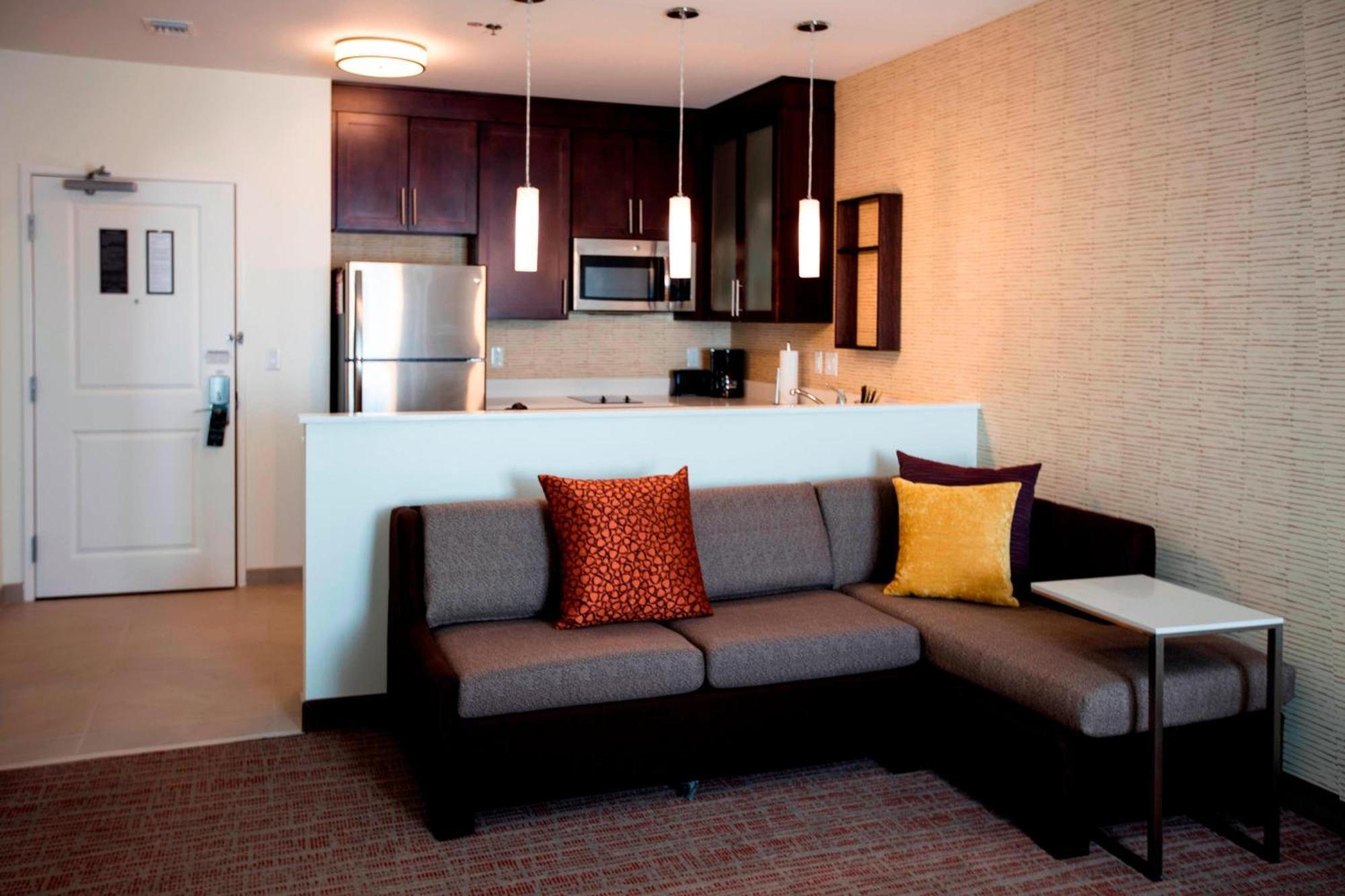 Residence Inn By Marriott Lake Charles Eksteriør billede
