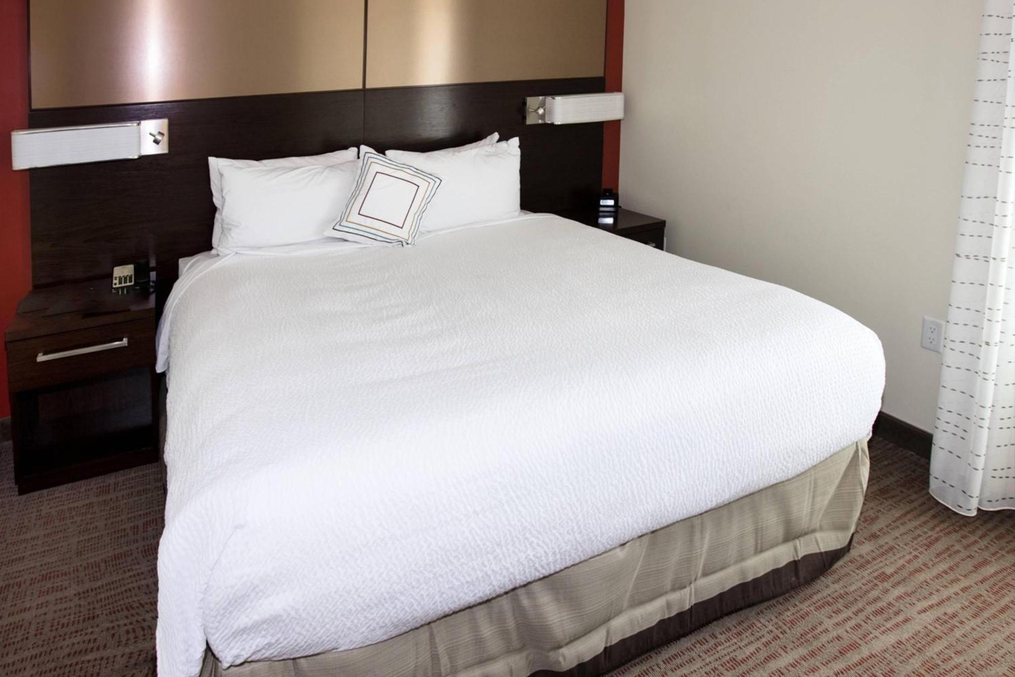 Residence Inn By Marriott Lake Charles Eksteriør billede