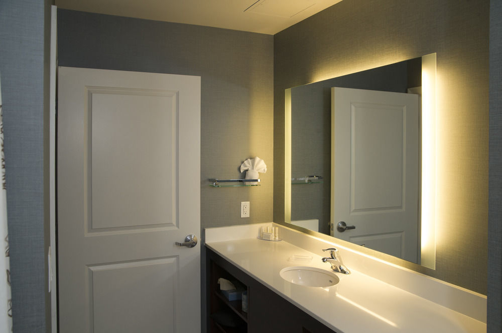 Residence Inn By Marriott Lake Charles Eksteriør billede