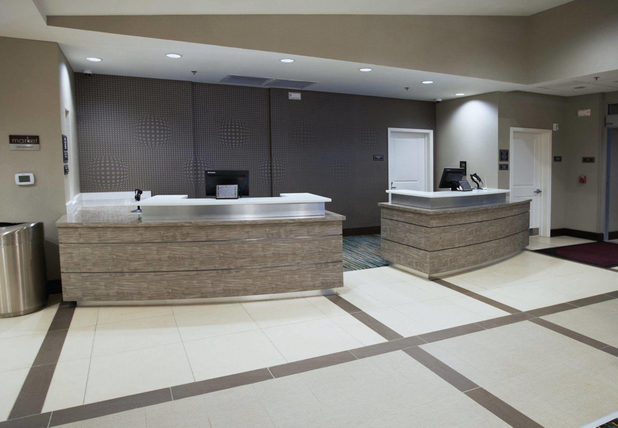 Residence Inn By Marriott Lake Charles Eksteriør billede