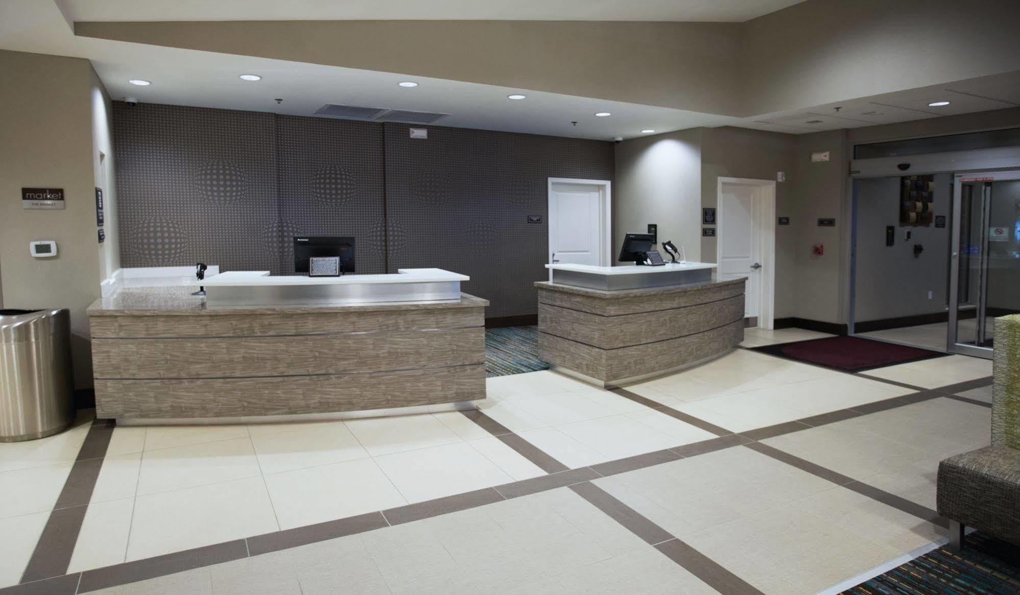 Residence Inn By Marriott Lake Charles Eksteriør billede