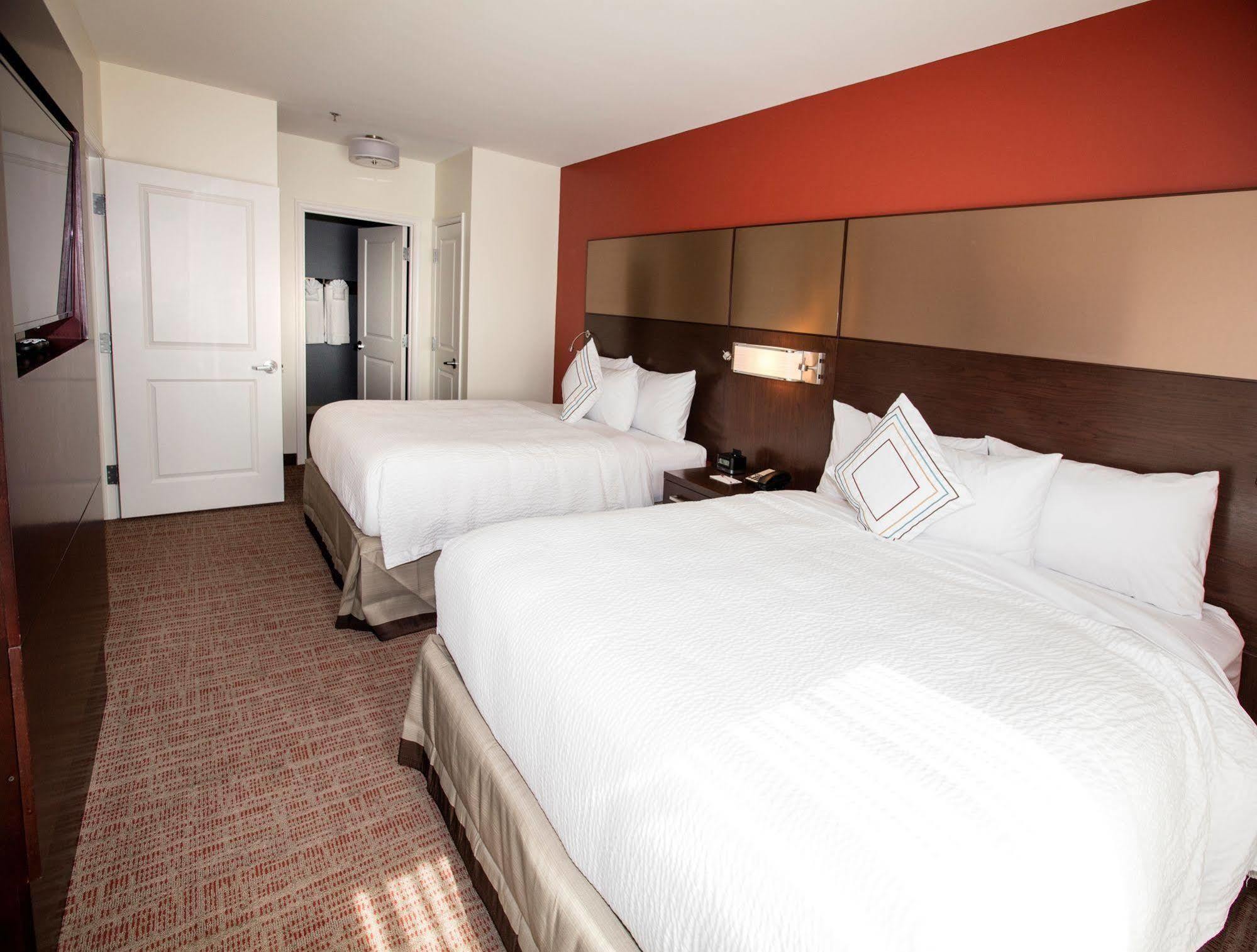 Residence Inn By Marriott Lake Charles Eksteriør billede