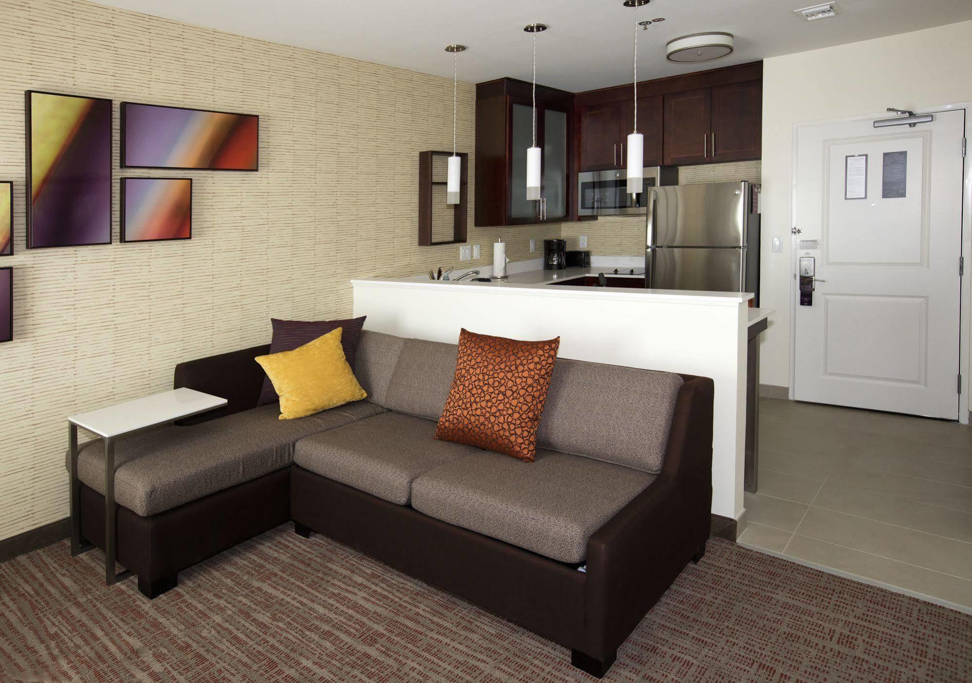 Residence Inn By Marriott Lake Charles Eksteriør billede